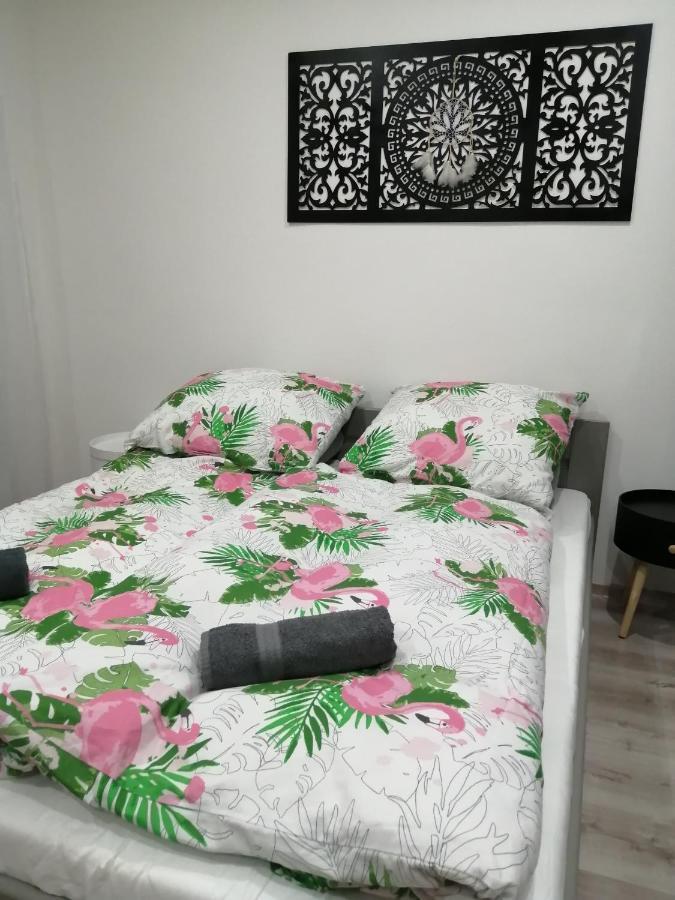 Ferienwohnung Przy Rynku Duszniki Zdrój Exterior foto