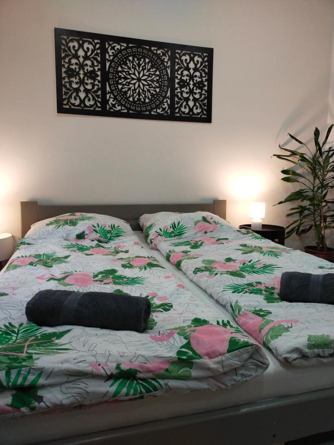 Ferienwohnung Przy Rynku Duszniki Zdrój Exterior foto